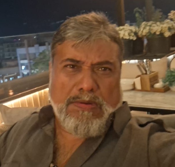 Kallol Banerjee